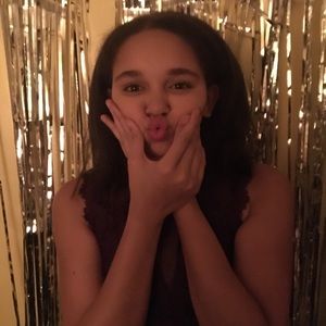 Meet your Posher, Katrina